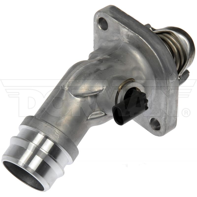 Dorman 9025210 Engine Coolant Thermostat Housing Assembly product image 2 of 4