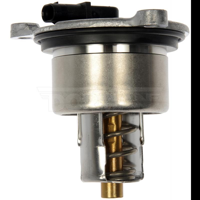 Dorman 9025211 Engine Coolant Thermostat Housing Assembly product image 2 of 4