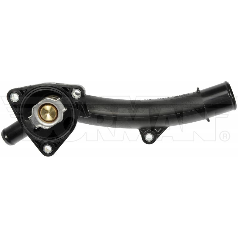 Dorman 9025212 Engine Coolant Thermostat Housing Assembly product image 1 of 4