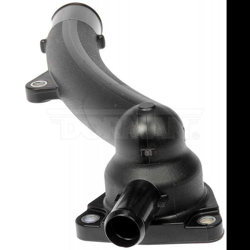 Dorman 9025212 Engine Coolant Thermostat Housing Assembly product image 2 of 4