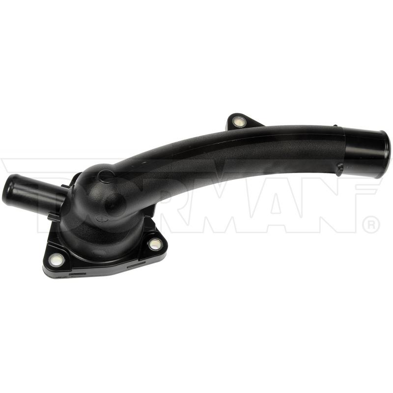 Dorman 9025212 Engine Coolant Thermostat Housing Assembly product image 3 of 4