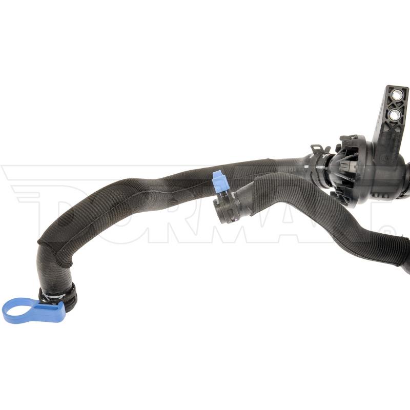 Dorman 9025213 - Engine Coolant Thermostat Housing Assembly Dorman 9025213 Engine Coolant Thermostat Housing Assembly product image 1 of 5