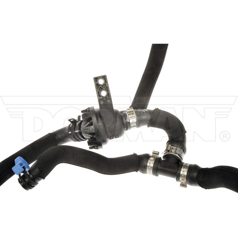 Dorman 9025213 - Engine Coolant Thermostat Housing Assembly Dorman 9025213 Engine Coolant Thermostat Housing Assembly product image 2 of 5
