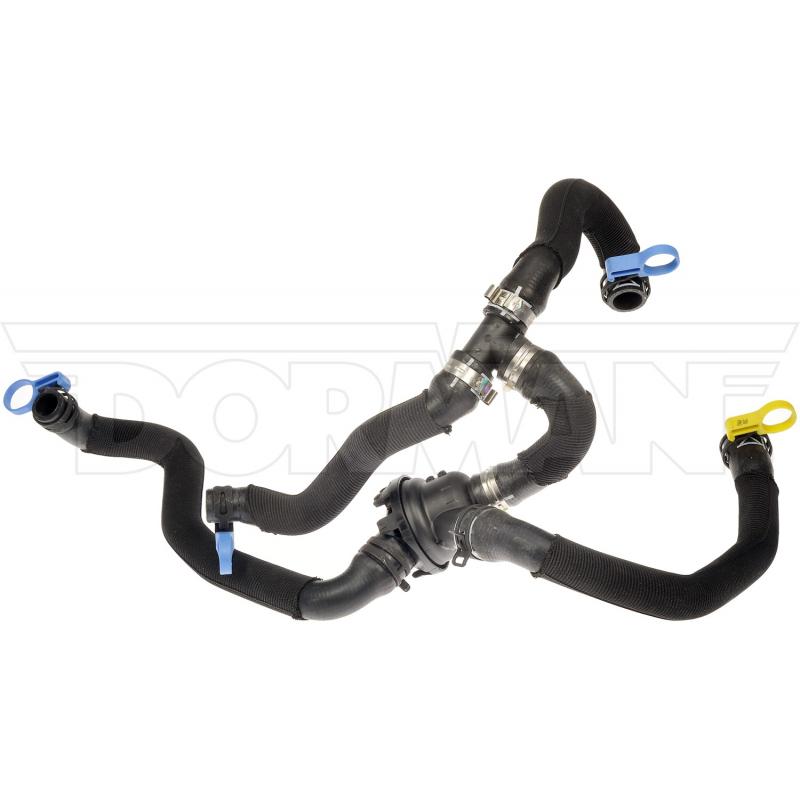 Dorman 9025213 - Engine Coolant Thermostat Housing Assembly Dorman 9025213 Engine Coolant Thermostat Housing Assembly product image 3 of 5