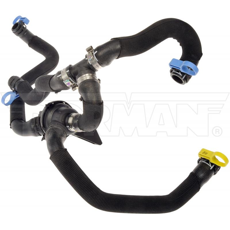 Dorman 9025213 - Engine Coolant Thermostat Housing Assembly Dorman 9025213 Engine Coolant Thermostat Housing Assembly product image 4 of 5