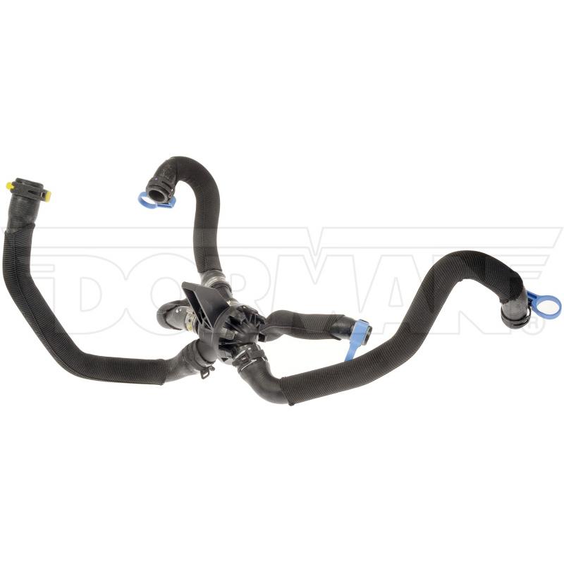 Dorman 9025213 - Engine Coolant Thermostat Housing Assembly Dorman 9025213 Engine Coolant Thermostat Housing Assembly product image 5 of 5