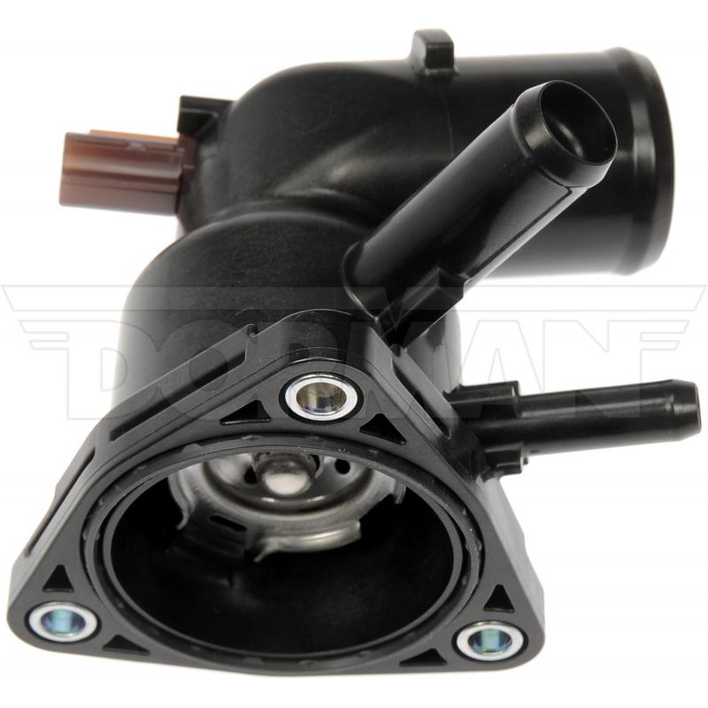 Dorman 9025214 - Engine Coolant Thermostat Housing Assembly Dorman 9025214 Engine Coolant Thermostat Housing Assembly product image 1 of 4