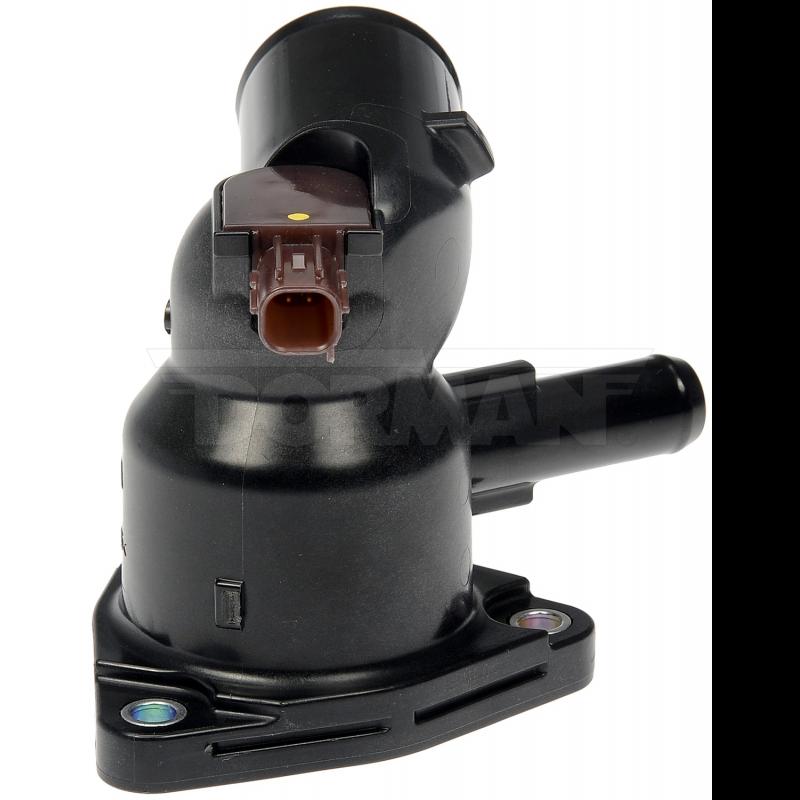 Dorman 9025214 Engine Coolant Thermostat Housing Assembly product image 2 of 4