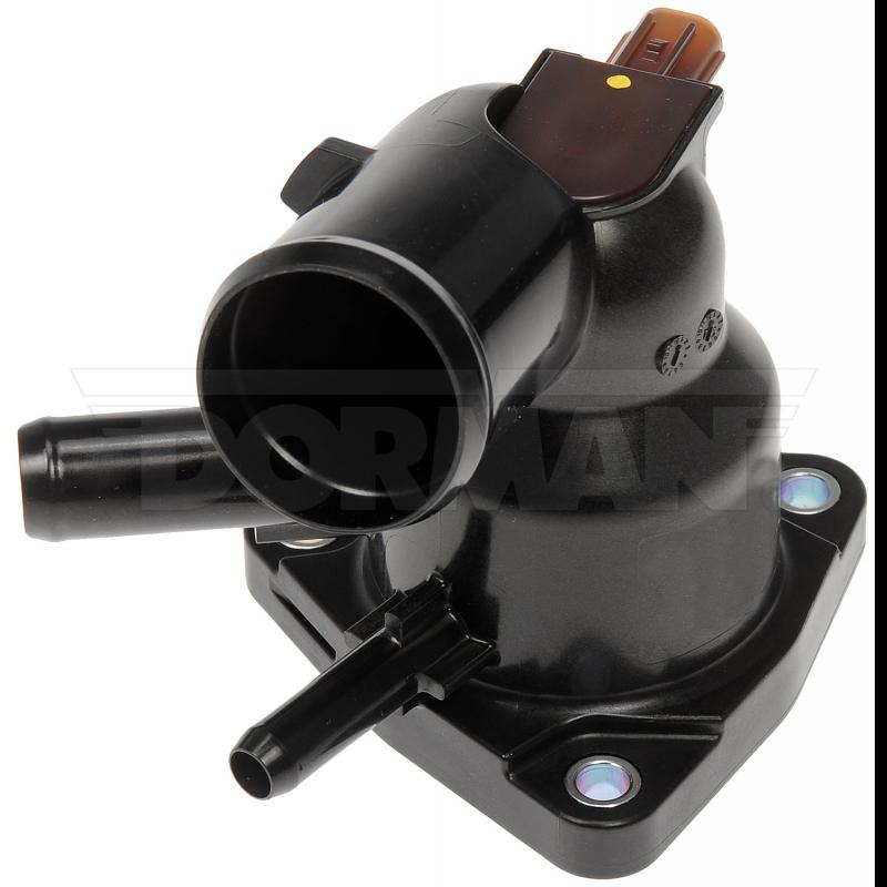 Dorman 9025214 Engine Coolant Thermostat Housing Assembly product image 3 of 4