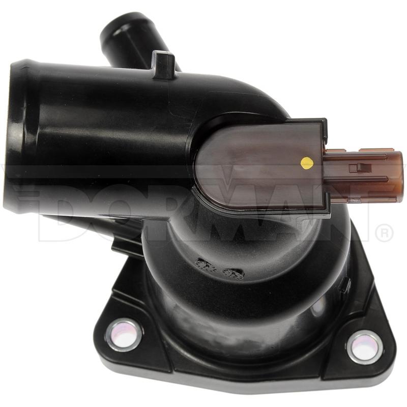 Dorman 9025214 Engine Coolant Thermostat Housing Assembly product image 4 of 4