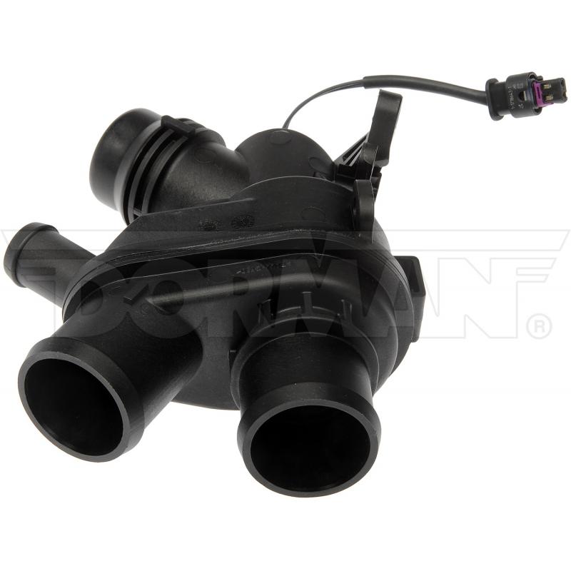 Dorman 9025215 - Engine Coolant Thermostat Housing Assembly Dorman 9025215 Engine Coolant Thermostat Housing Assembly product image 1 of 4