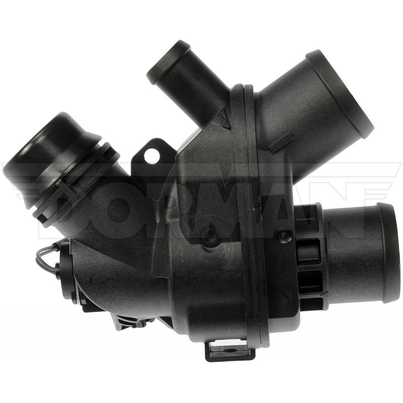 Dorman 9025215 Engine Coolant Thermostat Housing Assembly product image 2 of 4