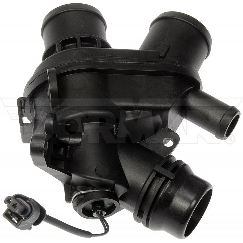 Dorman 9025215 Engine Coolant Thermostat Housing Assembly product image 3 of 4