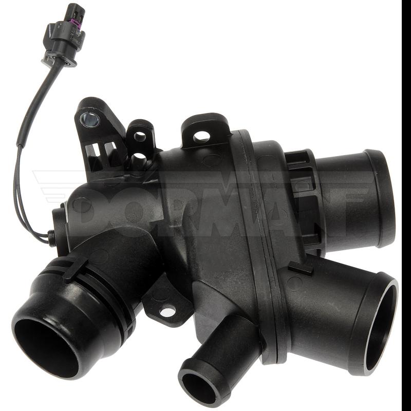 Dorman 9025215 Engine Coolant Thermostat Housing Assembly product image 4 of 4