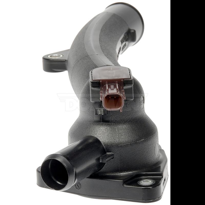 Dorman 9025216 - Engine Coolant Thermostat Housing Assembly Dorman 9025216 Engine Coolant Thermostat Housing Assembly product image 1 of 4