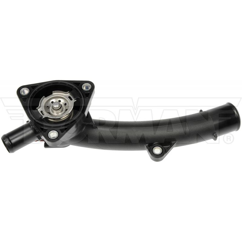 Dorman 9025216 Engine Coolant Thermostat Housing Assembly product image 2 of 4