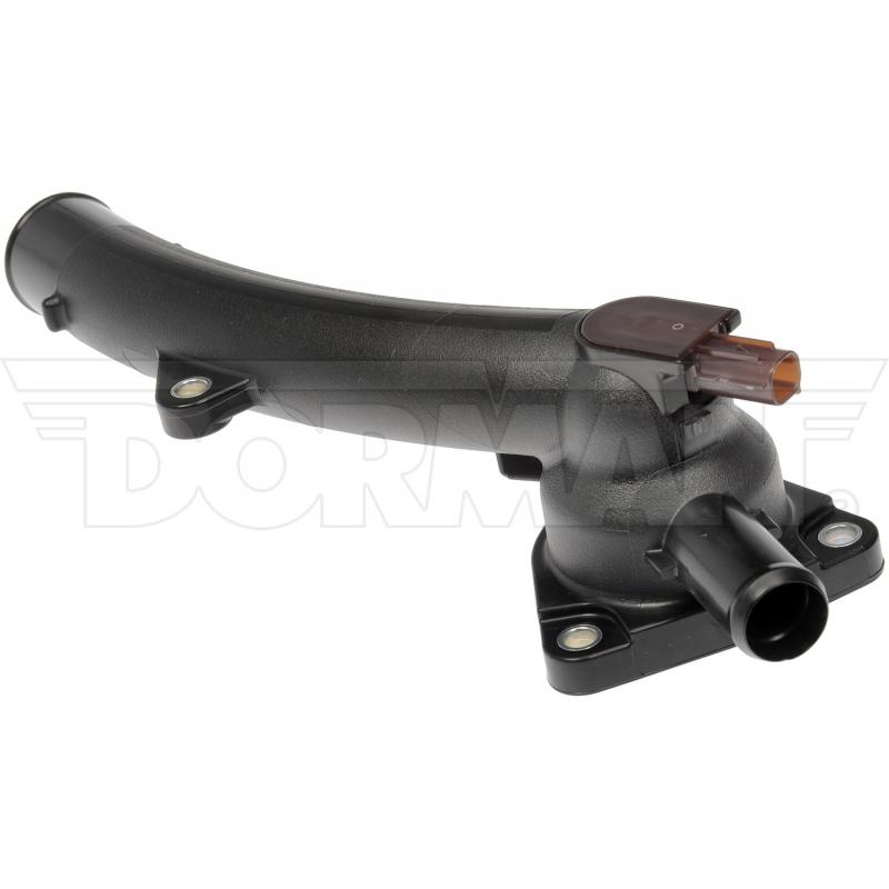 Dorman 9025216 Engine Coolant Thermostat Housing Assembly product image 3 of 4