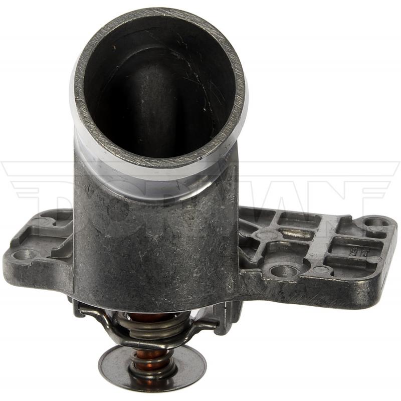 Dorman 9025217 - Engine Coolant Thermostat Housing Assembly Dorman 9025217 Engine Coolant Thermostat Housing Assembly product image 1 of 4