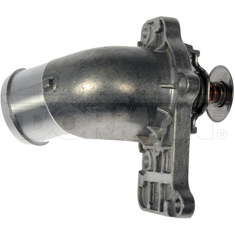Dorman 9025217 - Engine Coolant Thermostat Housing Assembly Dorman 9025217 Engine Coolant Thermostat Housing Assembly product image 2 of 4