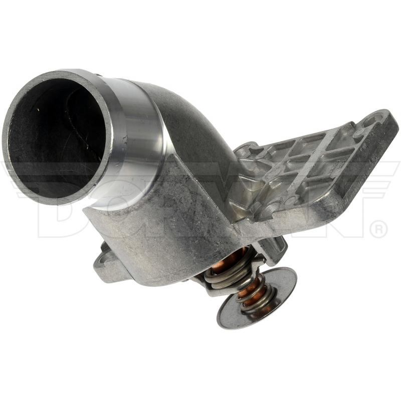 Dorman 9025217 - Engine Coolant Thermostat Housing Assembly Dorman 9025217 Engine Coolant Thermostat Housing Assembly product image 3 of 4