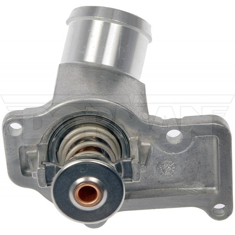 Dorman 9025217 - Engine Coolant Thermostat Housing Assembly Dorman 9025217 Engine Coolant Thermostat Housing Assembly product image 4 of 4