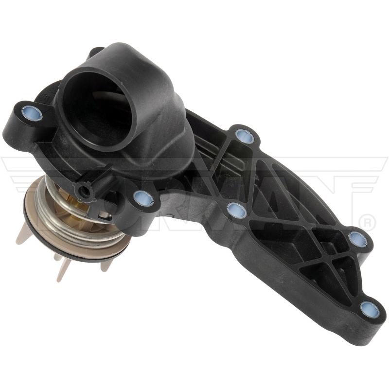 Dorman 9025218 - Engine Coolant Thermostat Housing Assembly Dorman 9025218 Engine Coolant Thermostat Housing Assembly product image 1 of 4