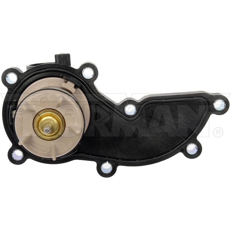 Dorman 9025218 - Engine Coolant Thermostat Housing Assembly Dorman 9025218 Engine Coolant Thermostat Housing Assembly product image 2 of 4