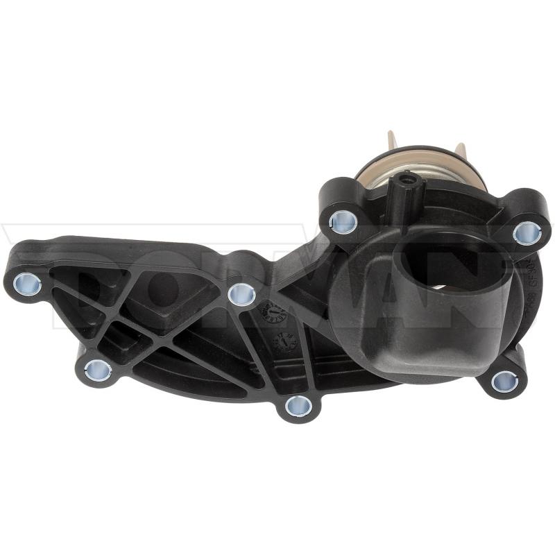 Dorman 9025218 - Engine Coolant Thermostat Housing Assembly Dorman 9025218 Engine Coolant Thermostat Housing Assembly product image 3 of 4