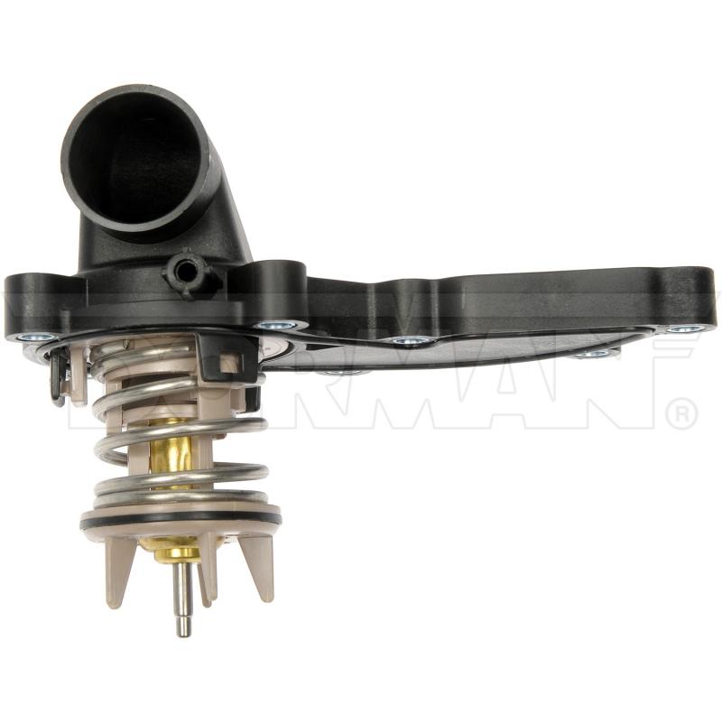 Dorman 9025218 - Engine Coolant Thermostat Housing Assembly Dorman 9025218 Engine Coolant Thermostat Housing Assembly product image 4 of 4