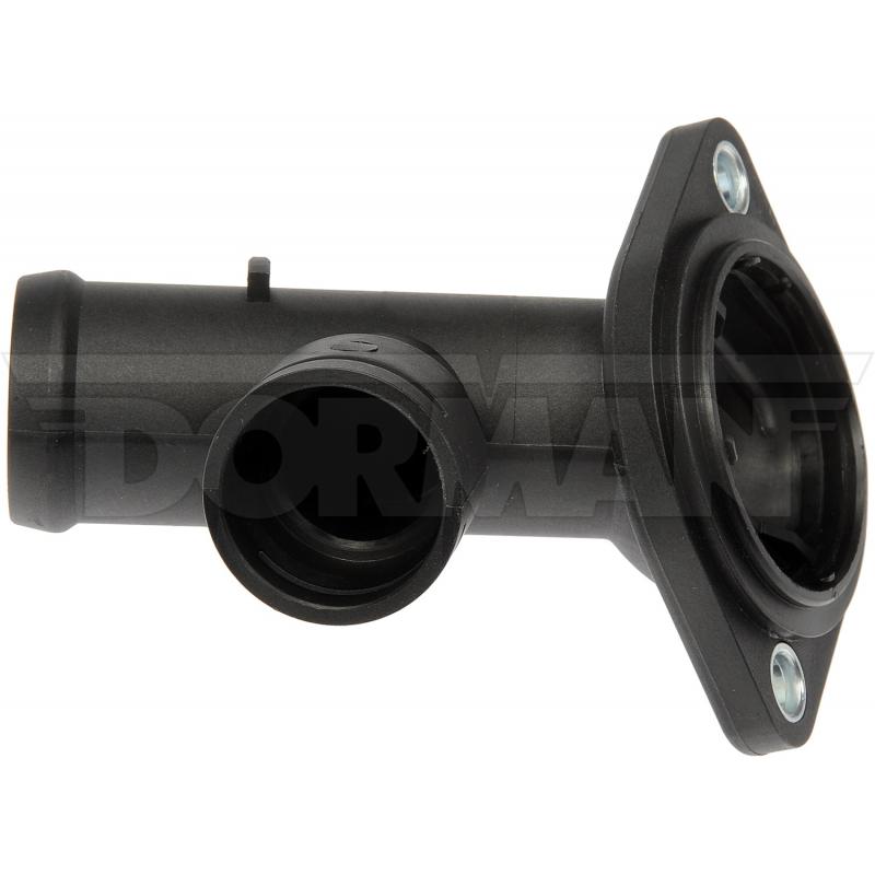 Dorman 9025219 - Engine Coolant Thermostat Housing Dorman 9025219 Engine Coolant Thermostat Housing product image 3 of 4