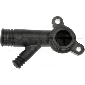 Dorman 9025223 Engine Coolant Water Outlet product image 1 of 4