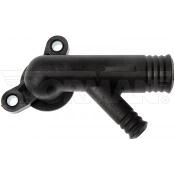Dorman 9025223 Engine Coolant Water Outlet product image 2 of 4