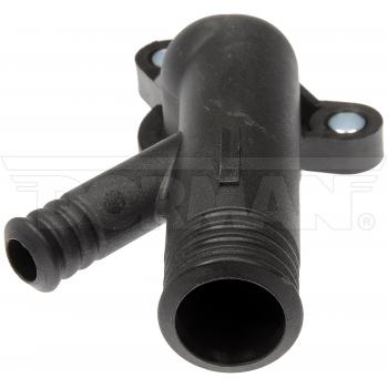 Dorman 9025223 Engine Coolant Water Outlet product image 3 of 4
