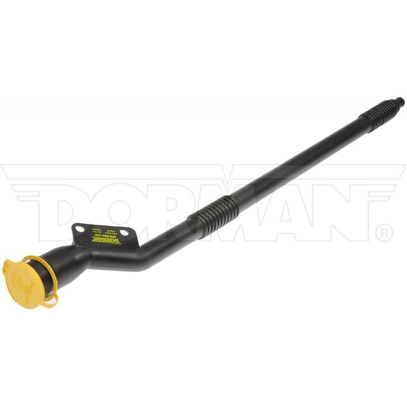 Dorman 9025507 Washer Fluid Reservoir Filler Pipe product image 3 of 4