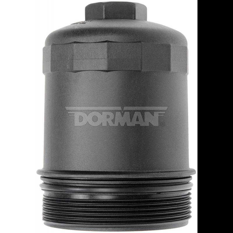 Dorman 9025701 - Engine Oil Filter Cover Dorman 9025701 Engine Oil Filter Cover product image 1 of 3