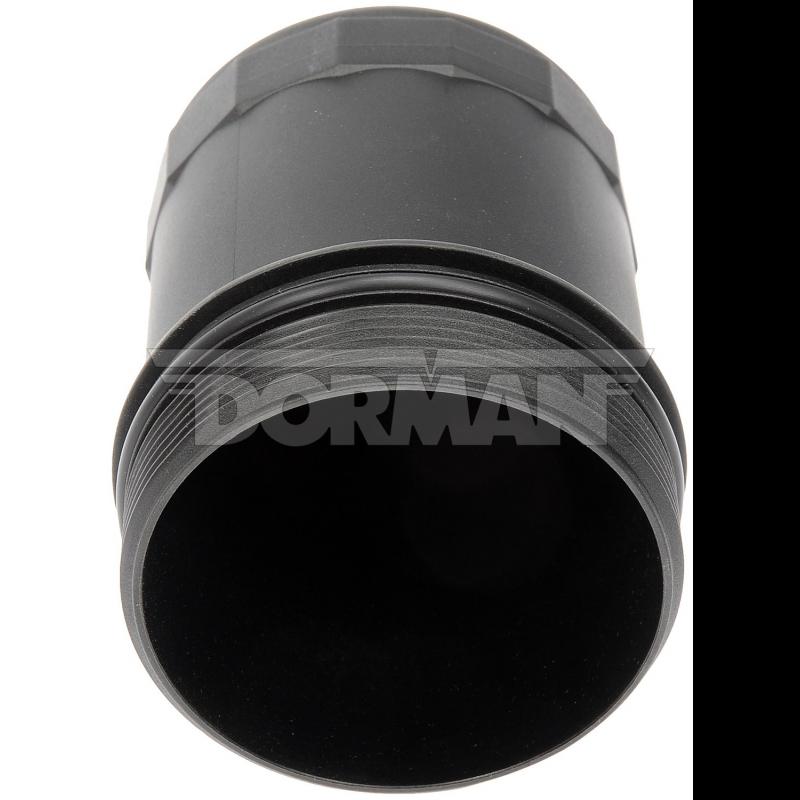Dorman 9025701 - Engine Oil Filter Cover Dorman 9025701 Engine Oil Filter Cover product image 2 of 3