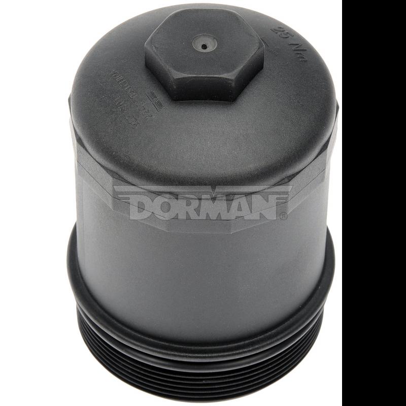 Dorman 9025701 - Engine Oil Filter Cover Dorman 9025701 Engine Oil Filter Cover product image 3 of 3