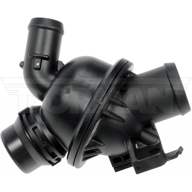 Dorman 9025823 Engine Coolant Thermostat Housing Assembly product image 2 of 4