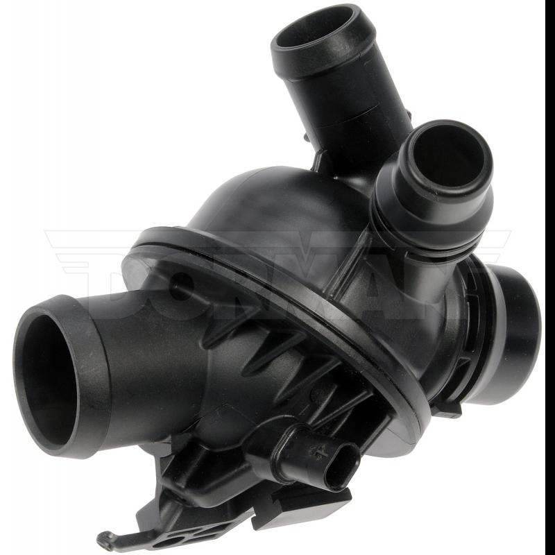 Dorman 9025823 Engine Coolant Thermostat Housing Assembly product image 3 of 4