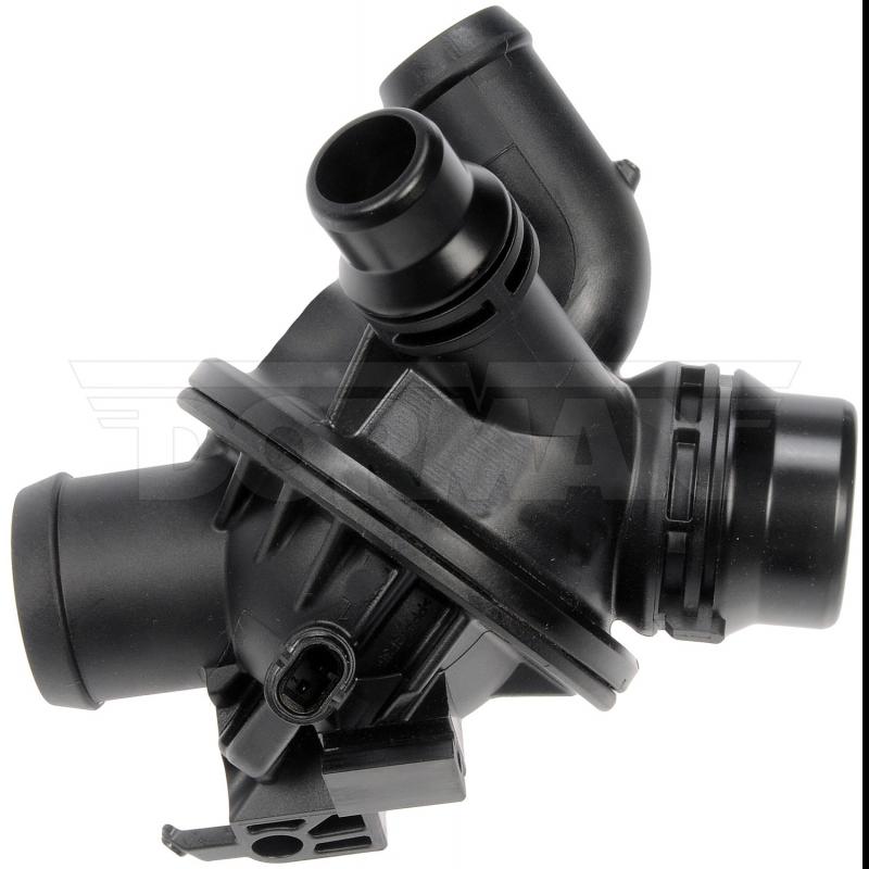 Dorman 9025823 Engine Coolant Thermostat Housing Assembly product image 4 of 4