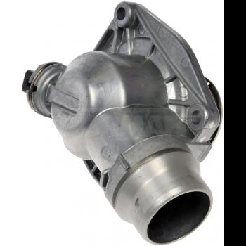 Dorman 9025824 Engine Coolant Thermostat Housing Assembly product image 1 of 4