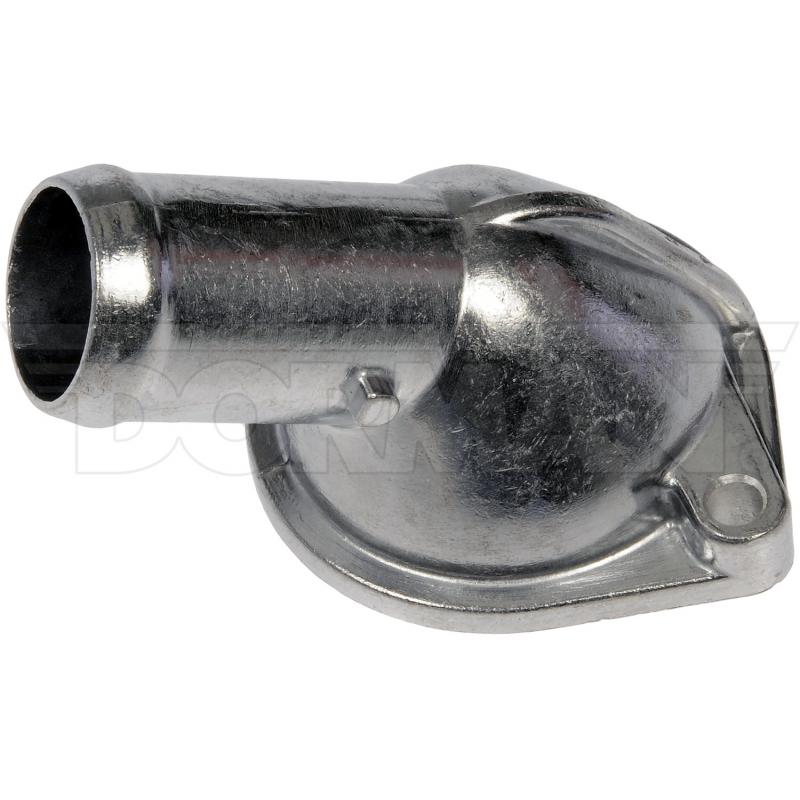 Dorman 9025827 Engine Coolant Thermostat Housing product image 1 of 4