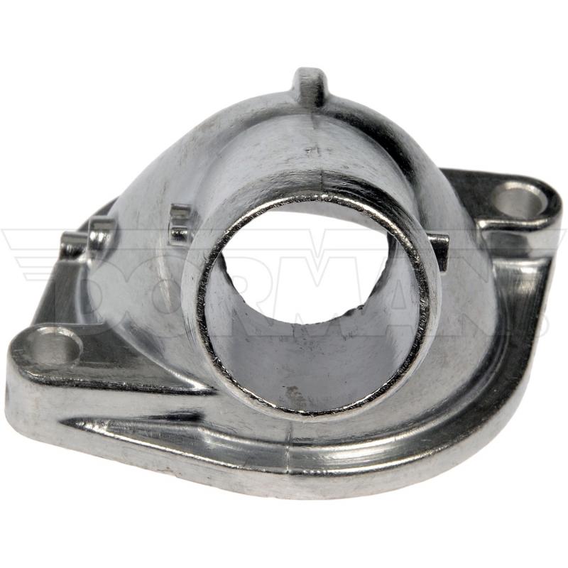Dorman 9025827 Engine Coolant Thermostat Housing product image 2 of 4