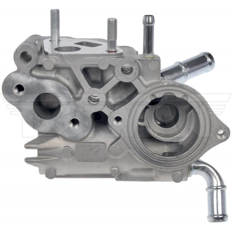 Dorman 9025828 Engine Coolant Thermostat Housing product image 2 of 4
