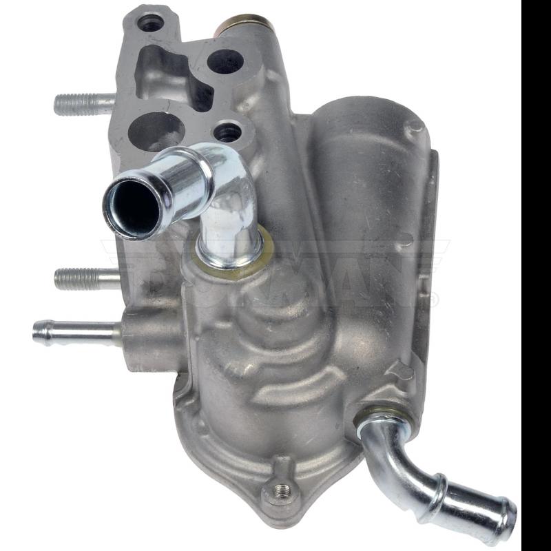Dorman 9025828 Engine Coolant Thermostat Housing product image 3 of 4