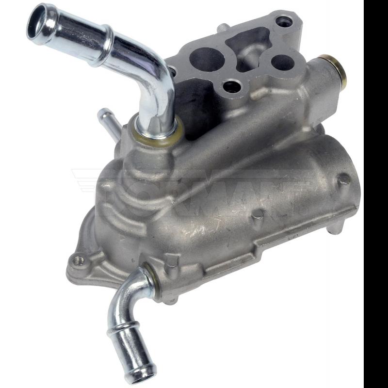 Dorman 9025828 Engine Coolant Thermostat Housing product image 4 of 4