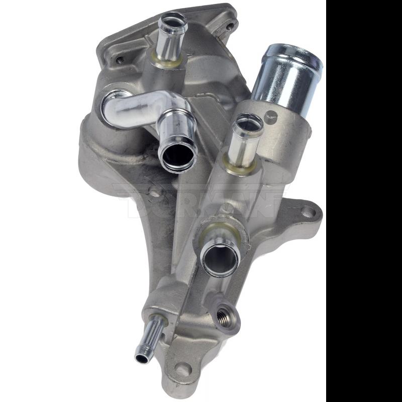 Dorman 9025829 Engine Coolant Thermostat Housing product image 2 of 4