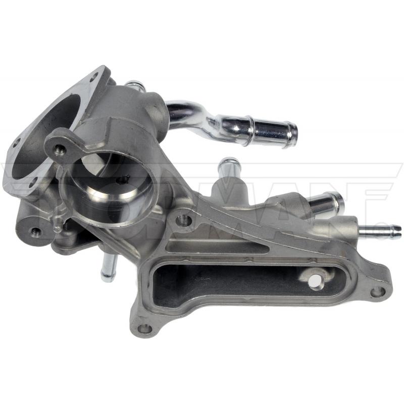 Dorman 9025829 Engine Coolant Thermostat Housing product image 3 of 4