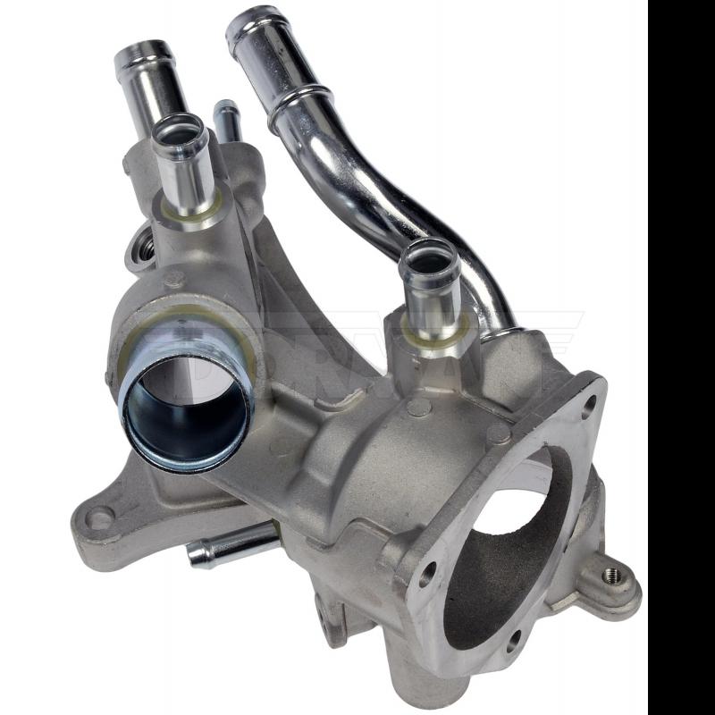 Dorman 9025829 Engine Coolant Thermostat Housing product image 4 of 4