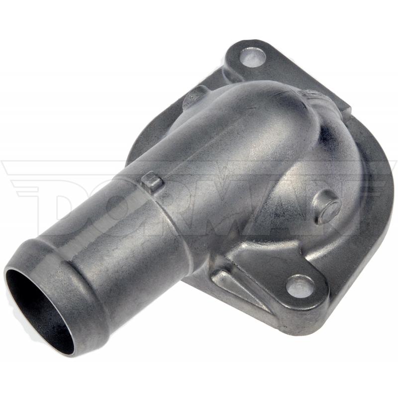 Dorman 9025831 Engine Coolant Thermostat Housing product image 2 of 4